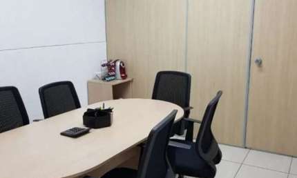 Salão, 70 m² - venda por R$ 234.000,00 ou aluguel por R$ 2.199,00/mês - Vila Scarpelli - Santo André/SP