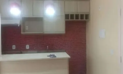 Apartamento com 2 dormitórios à venda, 44 m² por R$ 305.000,00 - Canhema - Diadema/SP