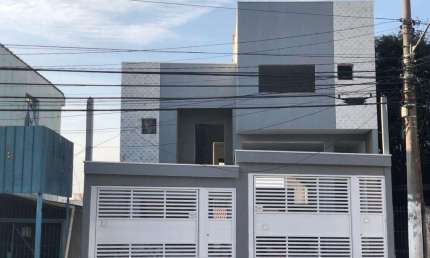 Sala para alugar, 30 m² por R$ 1.781,66/mês - Jardim do Estádio - Santo André/SP