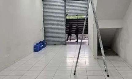 Salão para alugar, 112 m² por R$ 3.200,00/mês - Casa Grande - Diadema/SP