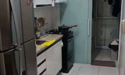Apartamento para alugar, 70 m² por R$ 5.000,00/mês - Fundação - São Caetano do Sul/SP