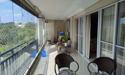 Apartamento com 4 dormitórios à venda, 172 m² por R$ 2.300.000,00 - Jardim São Caetano - São Caetano do Sul/SP