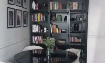Apartamento com 2 dormitórios à venda, 56 m² por R$ 355.000,00 - Vila Mussoline - São Bernardo do Campo/SP