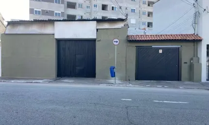 Casa com 2 dormitórios à venda por R$ 1.700.000,00 - Barcelona - São Caetano do Sul/SP