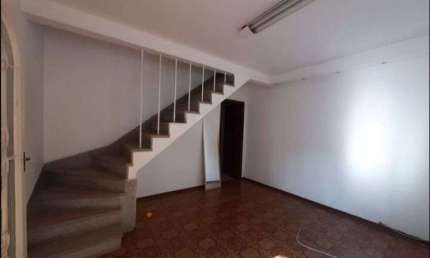 Sobrado com 3 dormitórios à venda, 192 m² por R$ 720.000,00 - Vila Caminho do Mar - São Bernardo do Campo/SP
