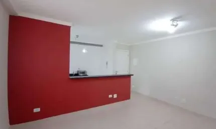 Apartamento à venda, 57 m² por r$ 360.000,00 - vila valparaíso - santo andré/sp