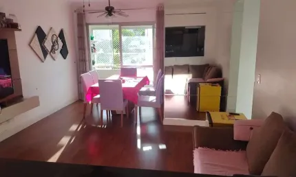 Apartamento com 3 dormitórios à venda, 96 m² por r$ 600.000,00 - centro - são bernardo do campo/sp