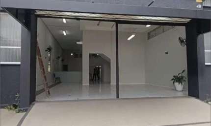 Salão para alugar, 170 m² por R$ 15.000,00/mês - Jardim Oriental - São Paulo/SP