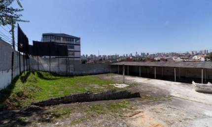 Terreno para alugar, 1272 m² por R$ 16.538,00/mês - Centro - São Bernardo do Campo/SP
