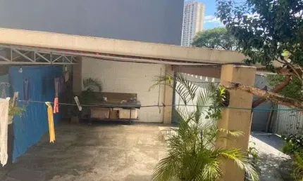 Terreno à venda, 300 m² por r$ 1.300.000,00 - vila dusi - são bernardo do campo/sp