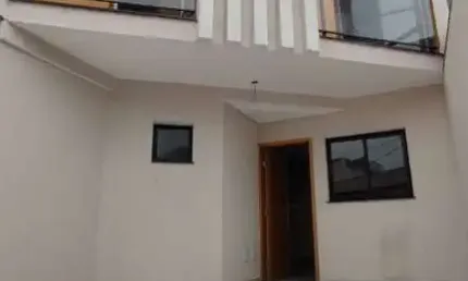 Sobrado à venda, 130 m² por R$ 699.000,00 - Vila Curuçá - Santo André/SP