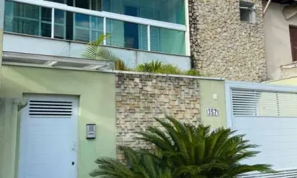 Cobertura com 2 dormitórios à venda, 100 m² por R$ 511.000,00 - Santa Teresinha - Santo André/SP