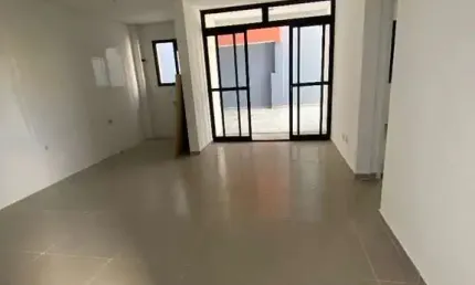 Apartamento com 2 dormitórios à venda, 60 m² por R$ 400.000,00 - Baeta Neves - São Bernardo do Campo/SP