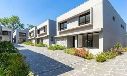 Sobrado com 4 dormitórios à venda, 849 m² por r$ 9.900.000,00 - granja julieta - são paulo/sp