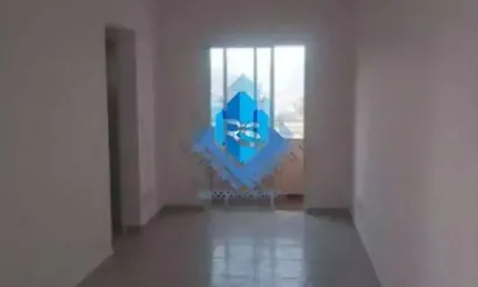 Apartamento com 2 quartos para alugar na Rua José Coppini, 274, Jardim São Luís, São Bernardo do Campo