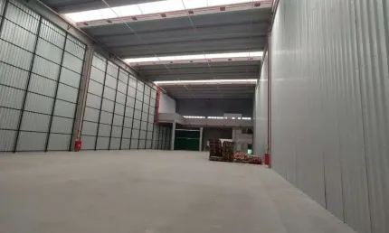 Galpão para alugar, 1192 m² por R$ 49.934,00/mês - Parque Central - Santo André/SP