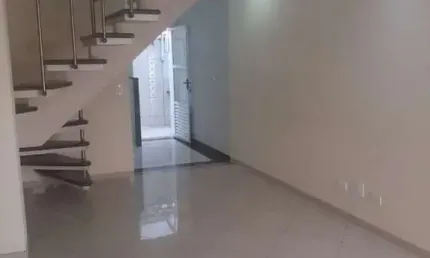 Sobrado com 2 dormitórios à venda, 85 m² por R$ 410.000,00 - Nova Petrópolis - São Bernardo do Campo/SP