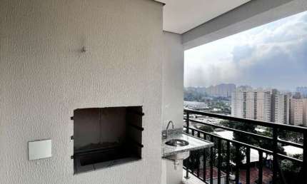 Apartamento à venda, 58 m² por R$ 465.000,00 - Vila Gonçalves - São Bernardo do Campo/SP