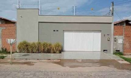 Sobrado com 3 dormitórios à venda, 250 m² por R$ 690.000,00 - Santo Antônio - Teresina/PI