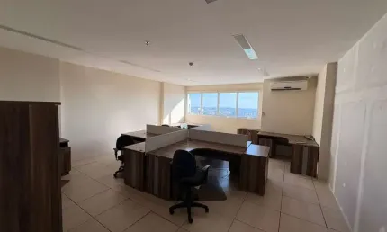Sala, 40 m² - venda por R$ 540.000,00 ou aluguel por R$ 3.132,00/mês - Centro - São Bernardo do Campo/SP