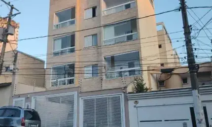 Cobertura com 2 dormitórios à venda, 176 m² por R$ 800.000,00 - Vila Gonçalves - São Bernardo do Campo/SP