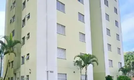 Apartamento com 2 dormitórios à venda, 50 m² por r$ 240.000,00 - santa teresinha - são bernardo do campo/sp