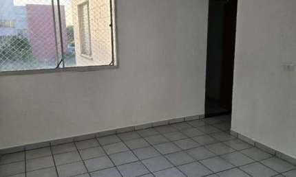 Apartamento para alugar, 52 m² por R$ 1.650,00/mês - Jardim Alvorada - Santo André/SP