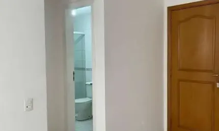 Apartamento com 2 dormitórios para alugar, 43 m² por R$ 3.158,03/mês - Ipiranga - São Paulo/SP