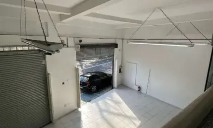 Salão para alugar, 320 m² por R$ 9.000,00/mês - Rudge Ramos - São Bernardo do Campo/SP