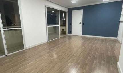 Apartamento para alugar, 114 m² por R$ 5.990,00/mês - Centro - Santo André/SP