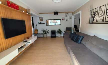 Casa com 3 dormitórios à venda, 320 m² por R$ 1.054.000,00 - Alvarenga - São Bernardo do Campo/SP