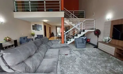 Sobrado à venda, 296 m² por r$ 1.490.000,00 - parque dos pássaros - são bernardo do campo/sp