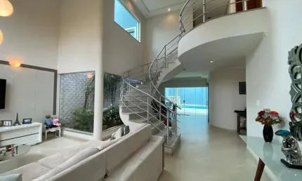 Sobrado à venda, 260 m² por R$ 2.500.000,00 - Parque dos Pássaros - São Bernardo do Campo/SP