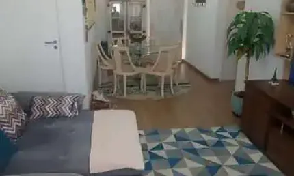 Apartamento com 3 dormitórios à venda, 103 m² por r$ 620.000,00 - nova petrópolis - são bernardo do campo/sp