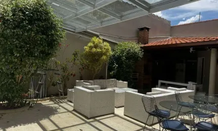 Sobrado à venda, 350 m² por R$ 2.000.000,00 - Parque dos Pássaros - São Bernardo do Campo/SP