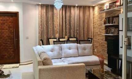 Sobrado com 3 dormitórios à venda, 128 m² por R$ 1.200.000,00 - Jardim das Maravilhas - Santo André/SP