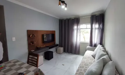 Apartamento à venda, 67 m² por R$ 244.000,00 - Centro - São Bernardo do Campo/SP