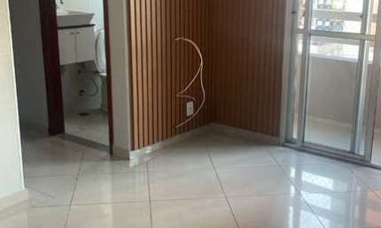Apartamento para alugar, 51 m² por R$ 2.956,00/mês - Centro - Diadema/SP
