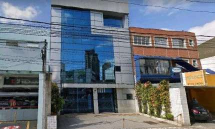 Prédio, 492 m² - venda por R$ 15.000.000,00 ou aluguel por R$ 35.930,00/mês - Centro - São Bernardo do Campo/SP