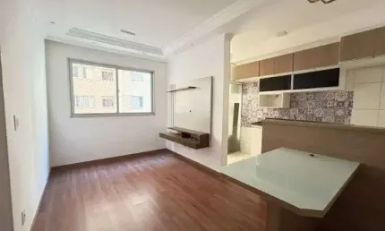 Apartamento com 2 dormitórios à venda, 49 m² por R$ 335.000 - Centro - São Bernardo do Campo/SP
