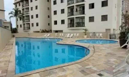 Apartamento à venda, 64 m² por R$ 520.000,00 - Baeta Neves - São Bernardo do Campo/SP