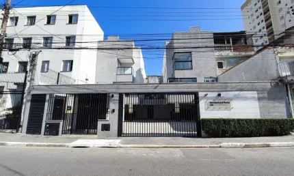Sobrado à venda, 60 m² por R$ 389.000,00 - Centro - Diadema/SP