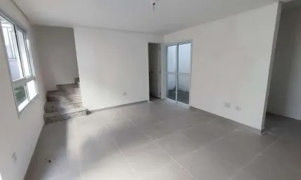 Sobrado com 2 dormitórios à venda, 60 m² por R$ 389.000,00 - Centro - Diadema/SP