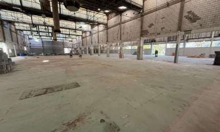 Galpão para alugar, 3600 m² por R$ 110.000,00/mês - Piraporinha - Diadema/SP