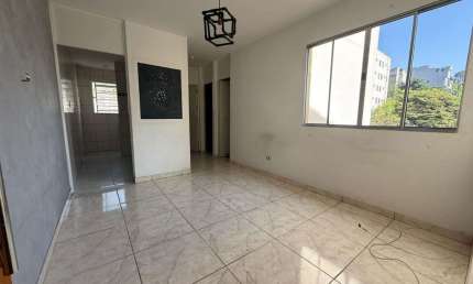 Apartamento à venda, 43 m² por R$ 175.000,00 - Serraria - Diadema/SP