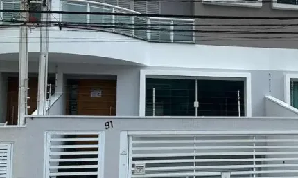 Sobrado com 3 dormitórios à venda, 293 m² por R$ 1.550.000 - Jardim do Mar - São Bernardo do Campo/SP