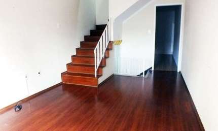 Sobrado para alugar, 110 m² por R$ 2.900,00/mês - Vila Marlene - São Bernardo do Campo/SP