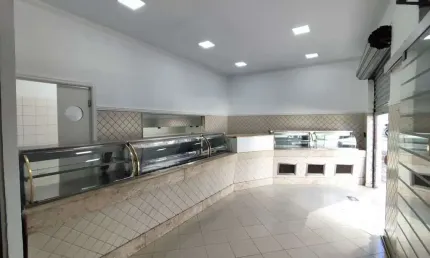 Salão para alugar, 57 m² por R$ 3.017,00/mês - Centro - São Bernardo do Campo/SP