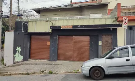 Salão para alugar, 70 m² por R$ 2.100,00/mês - Vila Dusi - São Bernardo do Campo/SP
