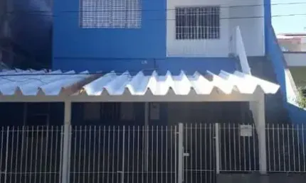 Casa à venda por r$ 550.000 - assunção - são bernardo do campo/sp